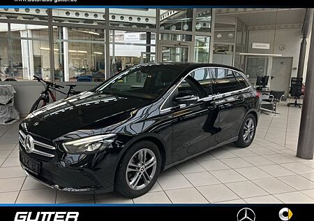Mercedes-Benz B 220 4MATIC Progressive/Navi/Pano.-Dach/Autom.