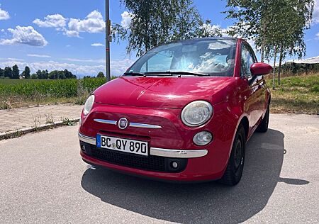 Fiat 500 1.3 Multijet 16V Lounge Lounge