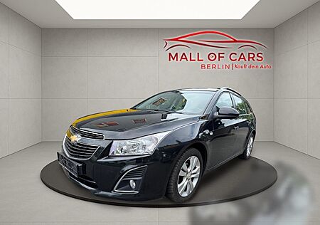 Chevrolet Cruze Station Wagon LTZ/ Navi/ TÜV Neu/Start-Sto