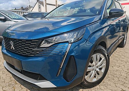 Peugeot 5008 BlueHDI 130 EAT8 DAB KAMERA AHK 7S #55368