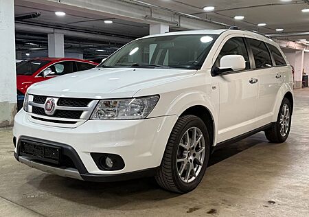 Fiat Freemont AWD~Leder~Navi~7Sitzer~Automatik