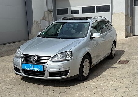VW Golf Volkswagen V Variant Sportline,Klima,Xenon,Pano