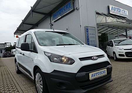 Ford Transit Connect 2.Hand 7 Sitzer Klima Bluetooth