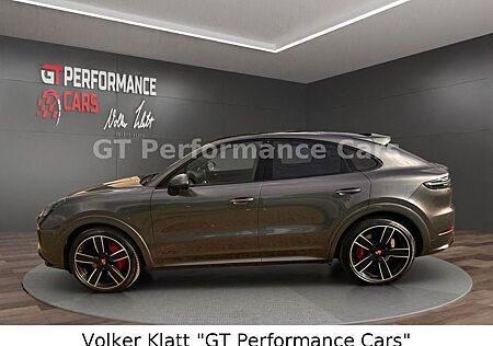 Porsche Cayenne Coupe GTS*InnoDrive*Sthzg*Burmester*VOLL