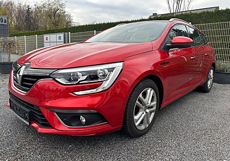 Renault Megane IV Grandtour Business Edition Automatik