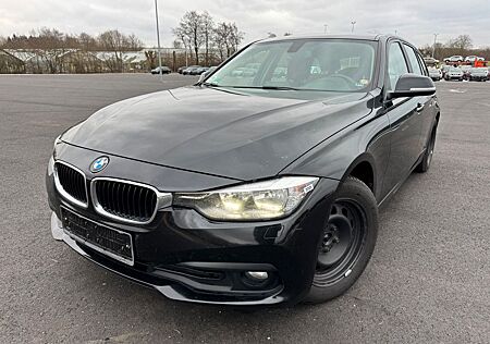 BMW 318d 2.0D 150PS Touring 22121
