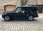 Land Rover Discovery Discovery4 3.0 V6 SC HSE LANDMARK / 2016