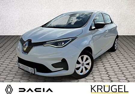 Renault ZOE (ohne Batterie) Z.E. 50 LIFE