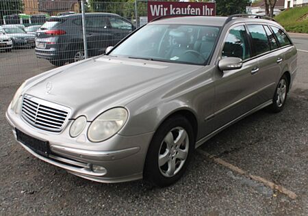 Mercedes-Benz E 240 E -Klasse T-Modell T