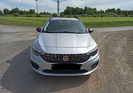 Fiat Tipo 1.4 T-Jet MORE MORE