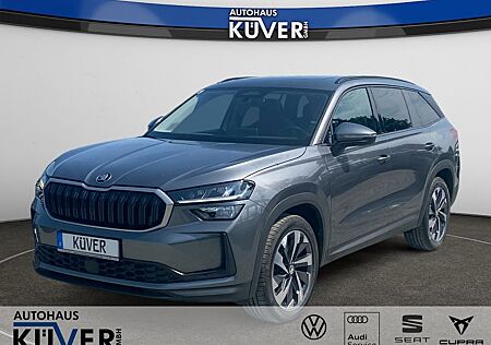 Skoda Kodiaq Selection 2.0 TDI DSG 4x4 Navi+Pano+AHK