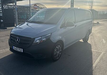 Mercedes-Benz Vito | 2017 | | Top Ausstattung | Export