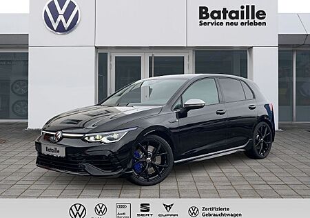 VW Golf Volkswagen VIII R 2.0 TSI 4M *499,- ohne Anzahlung*