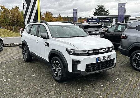 Dacia Bigster Expression TCe 140