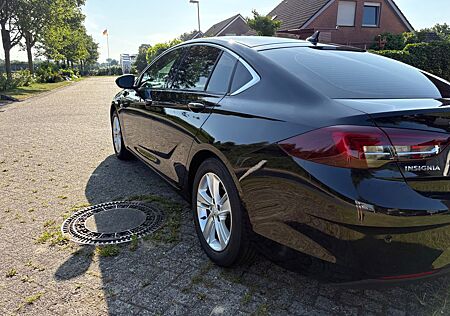 Opel Insignia 2.0 Diesel 125kW Dynamic Auto GS Dy...