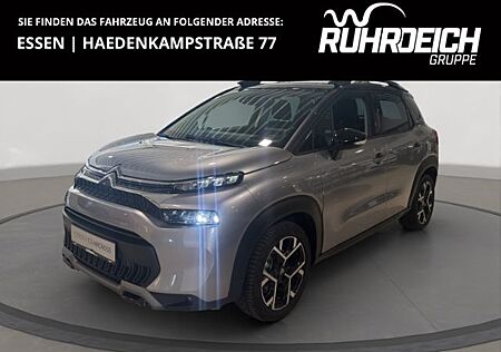 Citroën C3 Aircross Shine Pack 1.2 EAT6 SCHIEBEDACH NAVI