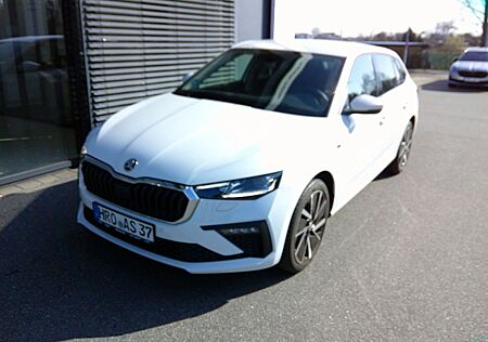 Skoda Scala Drive