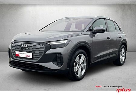 Audi Q4 e-tron Q4 40 e-tron