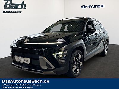 Hyundai KONA SX2 Hybrid 1.6L 6-DCT 2WD Prime Pano-Dach