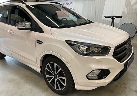 Ford Kuga ST-Line 4X4