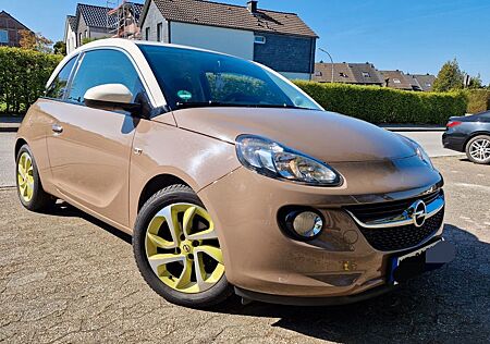 Opel Adam 1.2 -