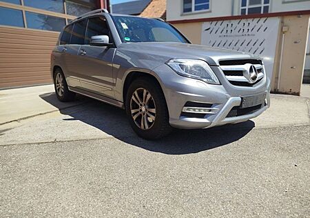 Mercedes-Benz GLK 220 GLK -Klasse CDI