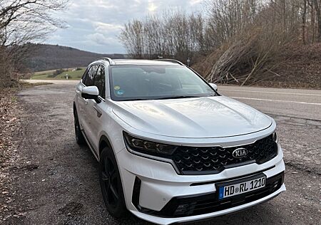 Kia Sorento 2.2 CRDi Platinum Platinum, Pano, e-AHK
