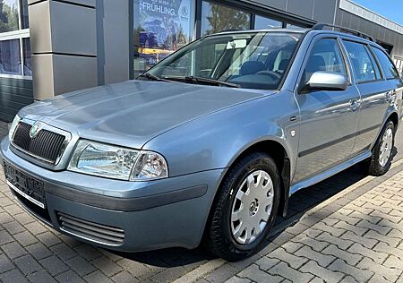 Skoda Octavia 1.6 Combi Ambiente