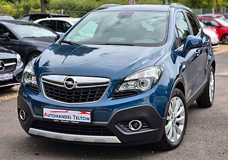 Opel Mokka Innovation 4x4 *Bi-Xenon *Navi *Kamera