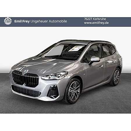 BMW 2er Active Tourer leasen