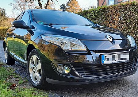 Renault Megane Authentique 1.6 16V 100 Authentique