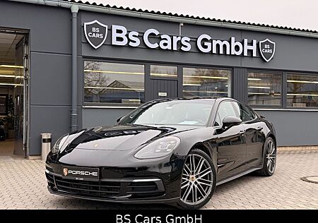 Porsche Panamera 4*Panorama*Bose*Sport Chrono*Kamera*R21