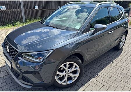 Seat Arona 1.0 TSI DSG FR /NAVI/KESSY/SHZ