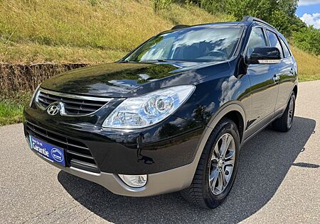 Hyundai ix55 Premium 4WD/7 Sitze/Leder/Xenon/Navi/Kamera