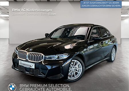 BMW 330i Limousine M Sport AHK LiveCockpitProf HiFi