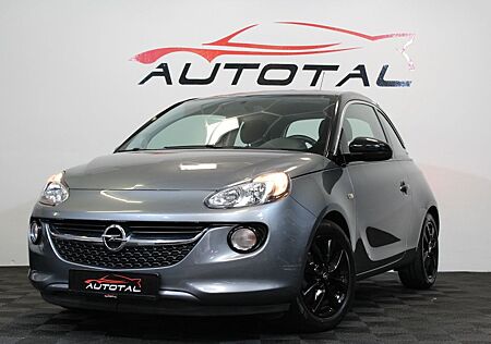 Opel Adam Jam*1.4*PDC*Bluetooth*Sitzheizung*Alufelgen