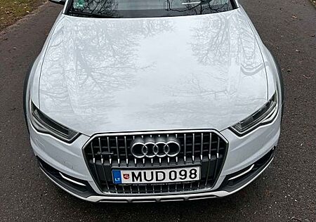 Audi A6 Allroad 3.0 TDI clean d. quattro 235kW ti...