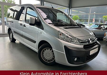 Citroën Jumpy L2 Multispace Tendance Aut Navi Temp *9SZ*