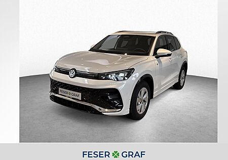 VW Tiguan Volkswagen R-Line 2,0 l TDI SCR 110 kW (150 PS) 7-Ga