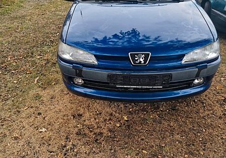 Peugeot 306 CABRIOLET 90 -
