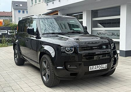 Land Rover Defender 3.0 D250 X-Dynamic SE 110 PANO*AHK*25'