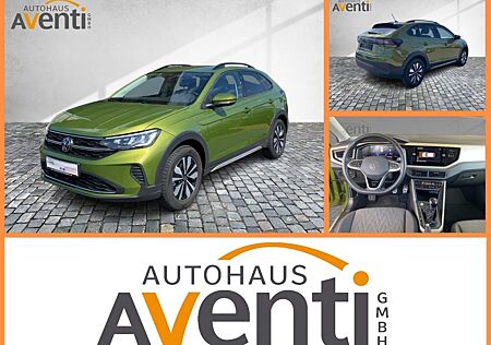 VW Taigo Volkswagen Move *Lane Assist*LED*PDC*Navi*W-Paket*