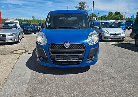 Fiat Doblo Doblò Dynamic