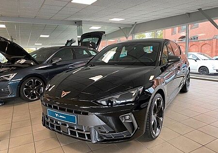 Cupra Leon 1.5 eTSI 110 kW