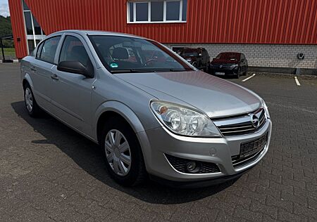 Opel Astra 1.6 Ecotec 85kW Klima 1-Hand