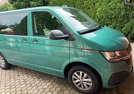 VW T6 Multivan Volkswagen