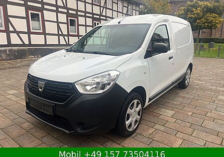 Dacia Dokker gebraucht kaufen Dacia Dokker Express Ambiance Klima TÜV