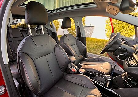 Peugeot 2008 GT-Line Panoramadach Garantie