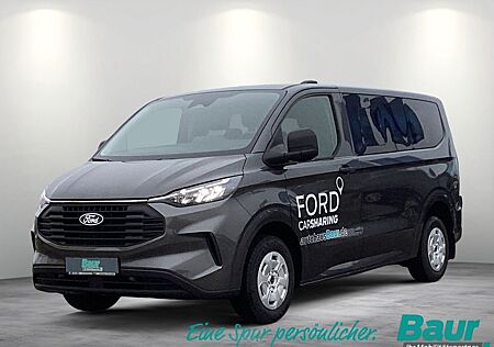 Ford Transit Custom 320 L1H1 PKW VA Autm. Trend AHK