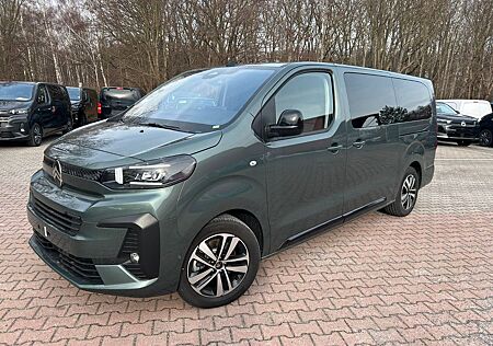Citroën Spacetourer Diesel 180 XL Plus EAT8*KAMERA*AHK*